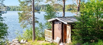 Jyrkänne by Interhome