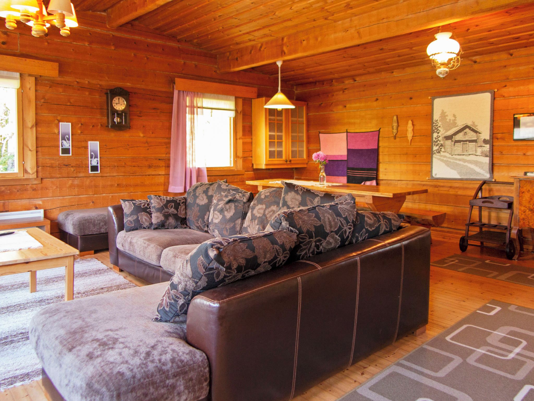 Oppholdsområde