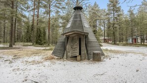 Eksteriør