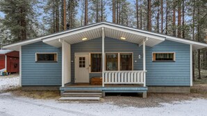 Utvendig detalj