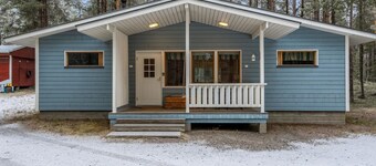 Villa kuusanka by Interhome