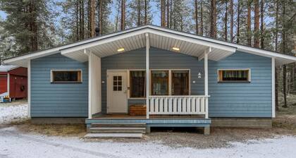 Villa kuusanka by Interhome