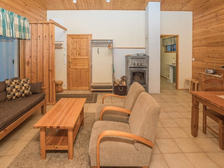 Villa Kuusanka By Interhome - Kuusamo