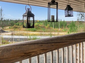 Property grounds - Revonaapa b13 by Interhome (Kuusamo)