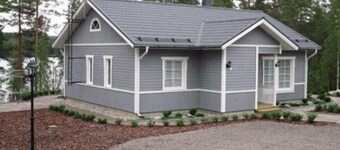 Villa siimestö by Interhome