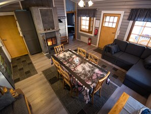 TV - Koivuranta by Interhome (Sotkamo)