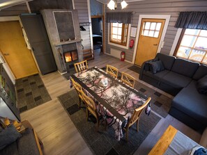 Unclassified image, 4 of 13, button - Koivuranta by Interhome (Sotkamo)