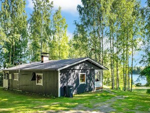 Eksteriør
