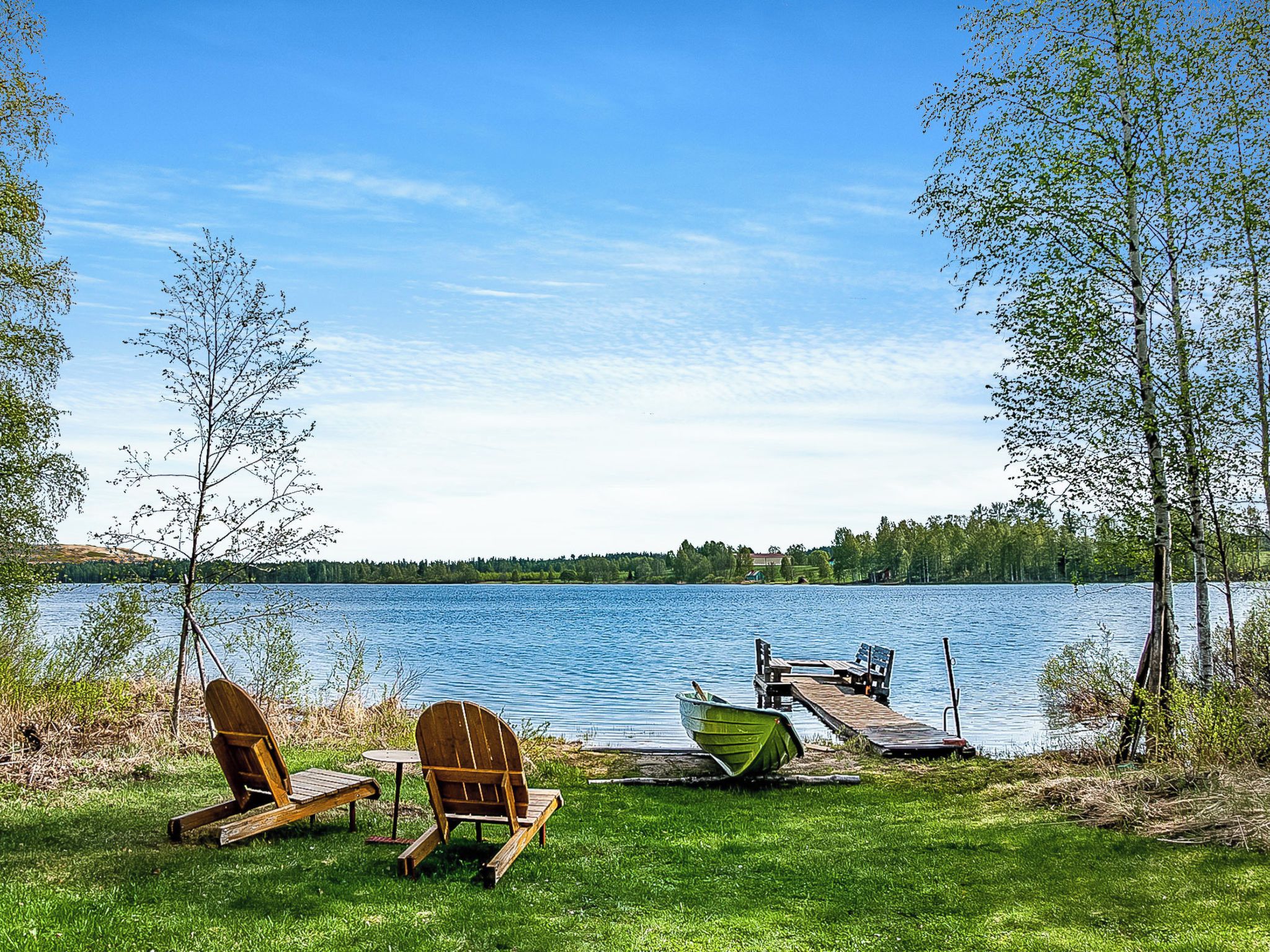 Ulkoalueet