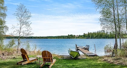 Koivuranta by Interhome