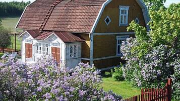 Eksteriør