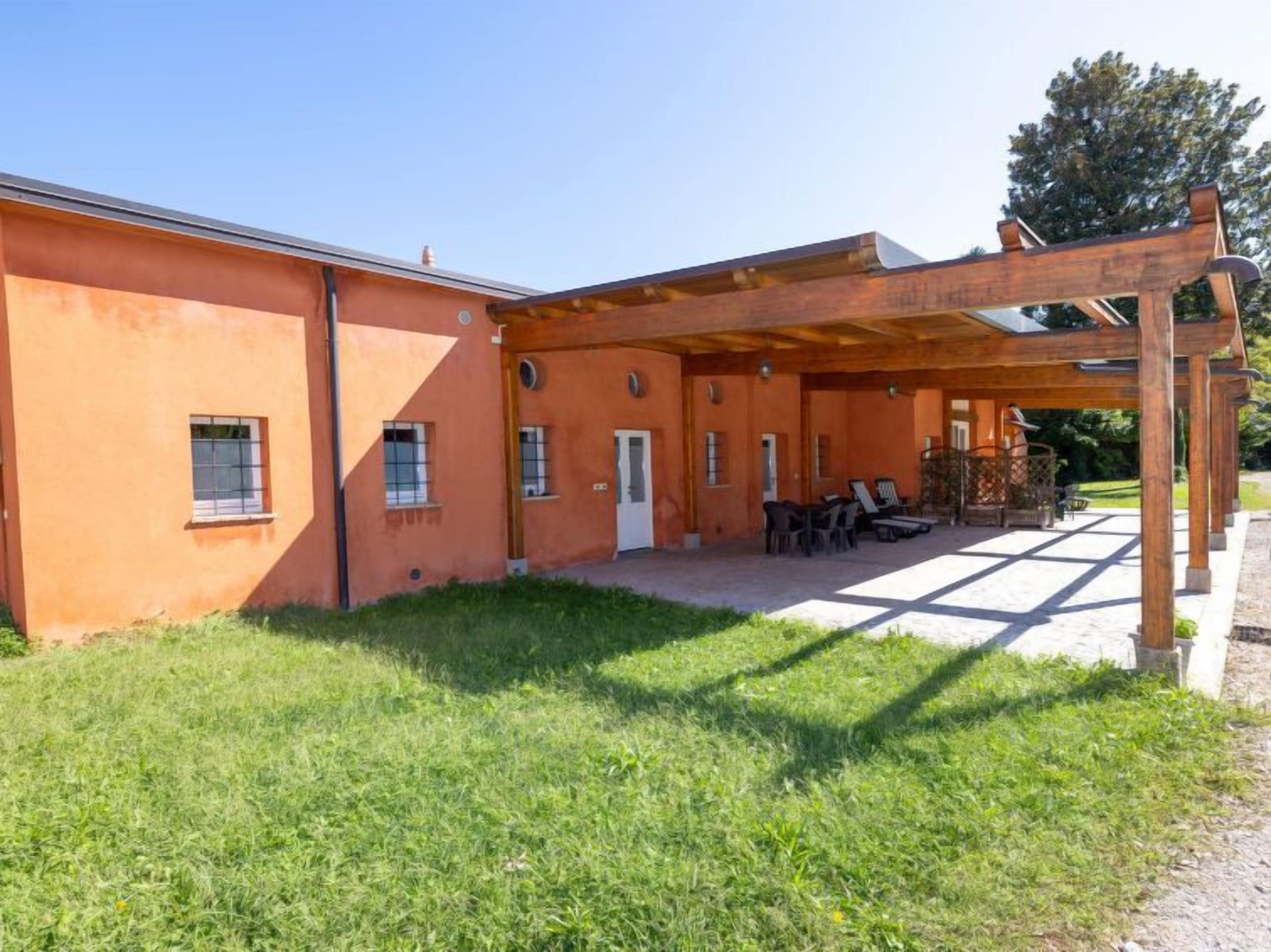 Winery Villa Vitas Dépendance (App.2) by Interhome