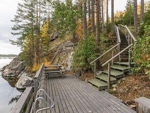 Property grounds - Nestori by Interhome (Punkaharju)