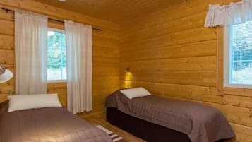 3 Schlafzimmer, Internetzugang