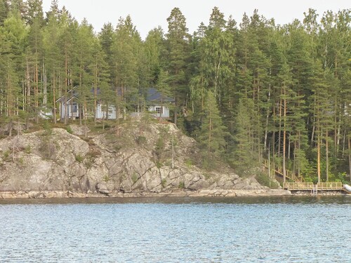 Nestori by Interhome