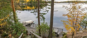 Nestori by Interhome