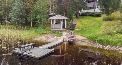 Kiikkukallio by Interhome