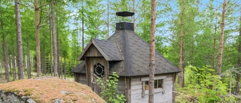 Aussenbereich