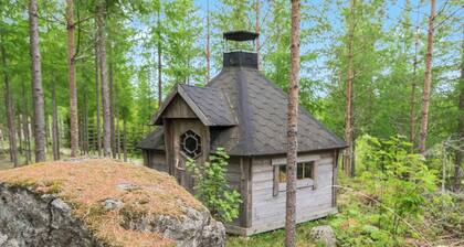 Kiikkukallio by Interhome