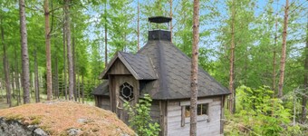 Kiikkukallio by Interhome