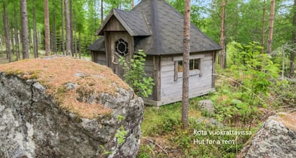 Kiikkukallio by Interhome