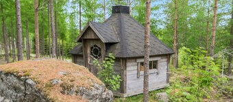 Kiikkukallio by Interhome