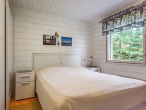 2 makuuhuonetta, internet