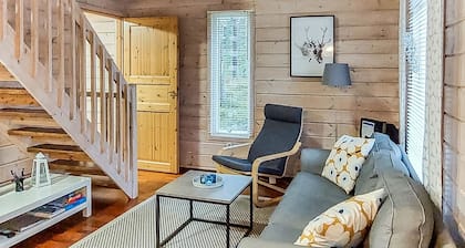 YllÀs iisakki as. 10 b by Interhome