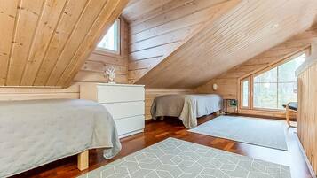 1 Schlafzimmer