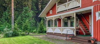 Majavanpesä by Interhome