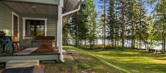 Heikinniemi by Interhome