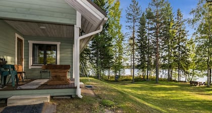 Heikinniemi by Interhome