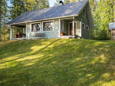 Heikinniemi by Interhome