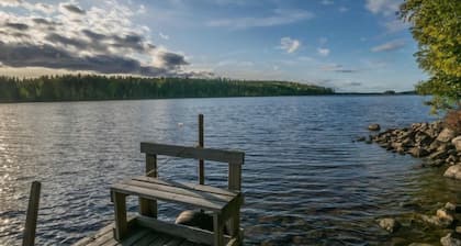 Heikinniemi by Interhome