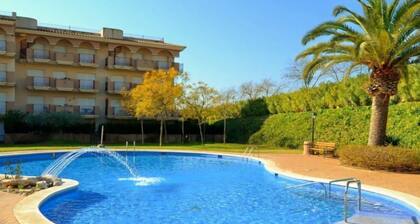 Delicias B by Interhome