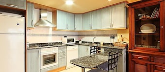 Delicias B by Interhome