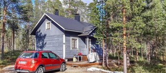 Hoviranta by Interhome