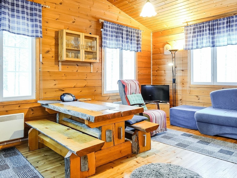 Hoviranta By Interhome - Ivalo