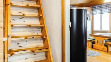 Inside other