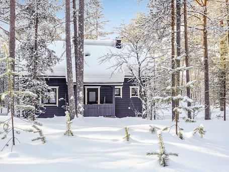 Exterior. Hoviranta by Interhome