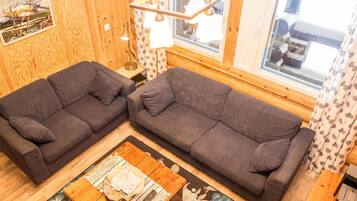 Televisión, reproductor de DVD