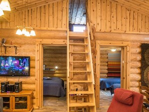 3 bedrooms