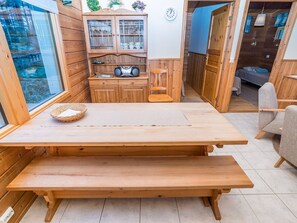 3 slaapkamers