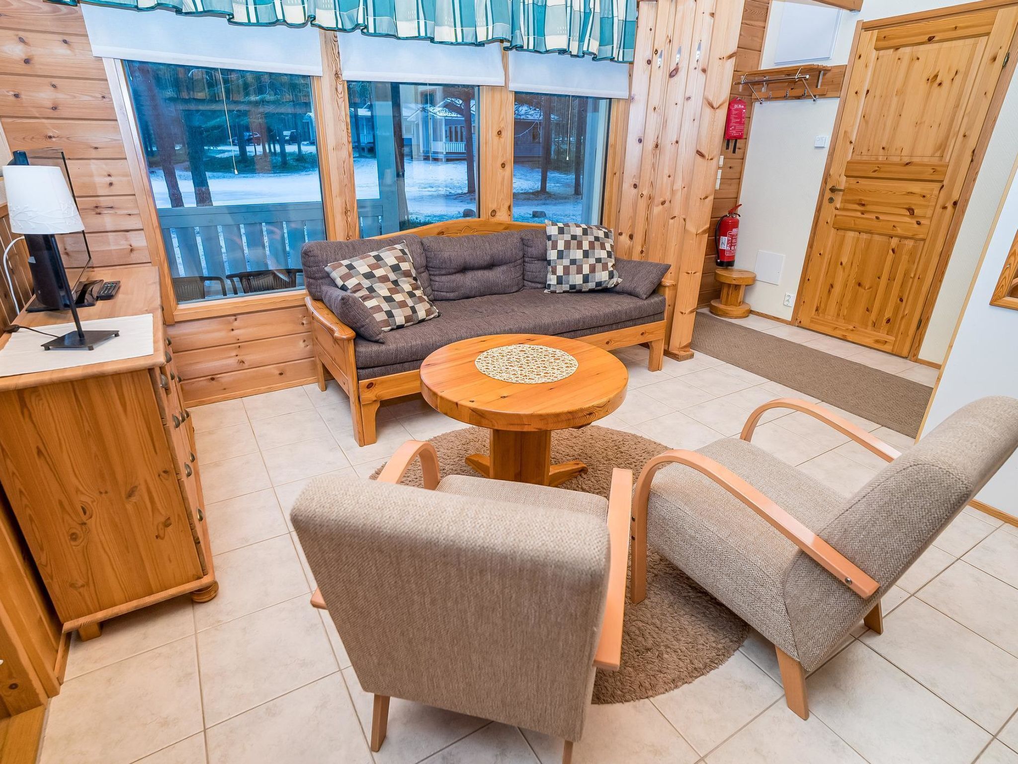Villa Lakka By Interhome - Kuusamo