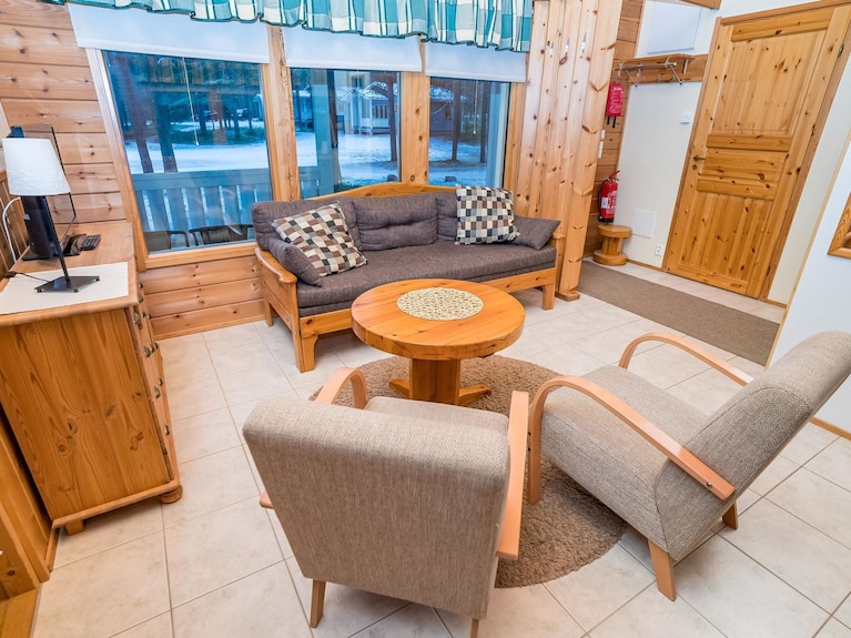 Villa Lakka By Interhome - Kuusamo
