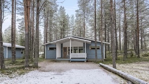 Eksteriør