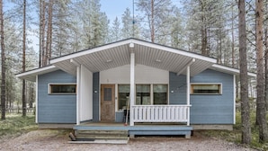 Eksteriør