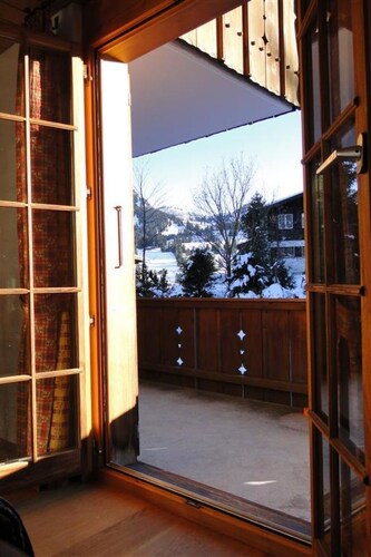 Zapfe (Moore) by Interhome