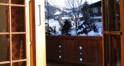 Zapfe (Moore) by Interhome