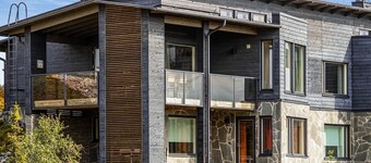 Rukavuorenhuippu 23 a by Interhome